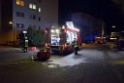 Feuer 2 Y Koeln Marienburg Raderthalguertel Mertenerstr Bonnerstr P71